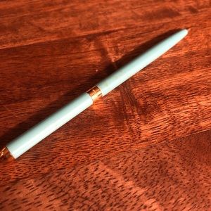 Tiffany’s pen . All original parts